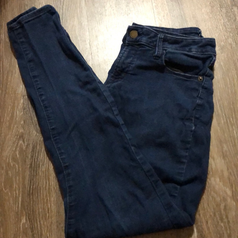 Old Navy Rockstar Jeggiggs